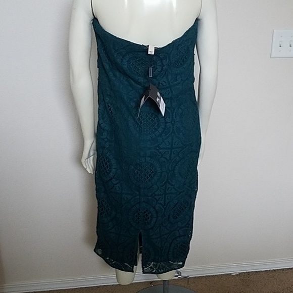 Burberry  London  dress - Picture 4 of 5